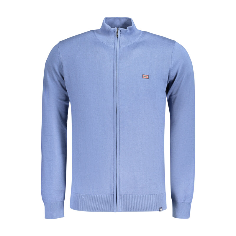 NORWAY 1963 Pánský svetr na zip
