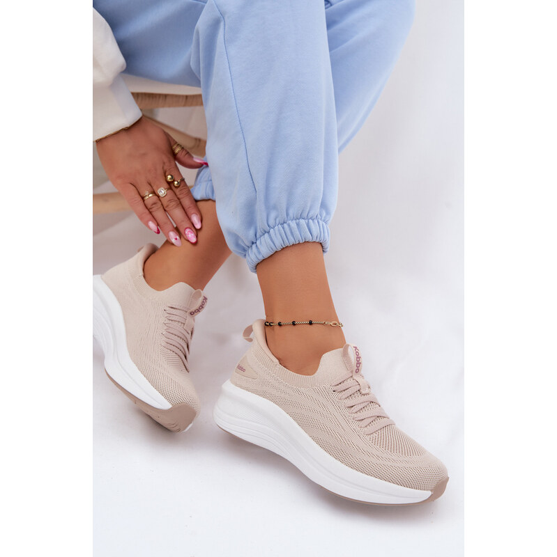 Dámské slip-on tenisky Kobbo