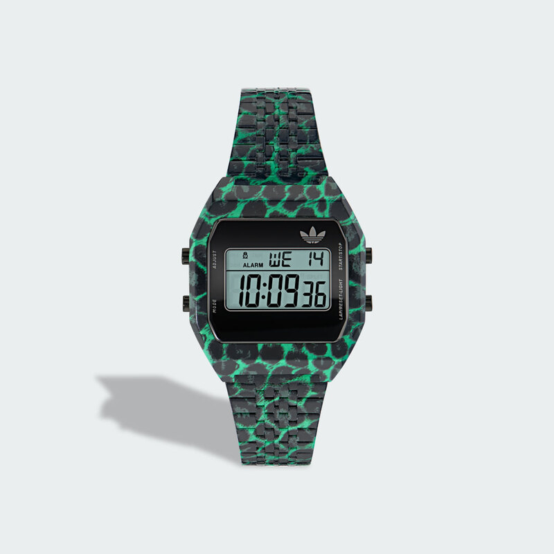Adidas Digitální hodinky Two PR 115233092
