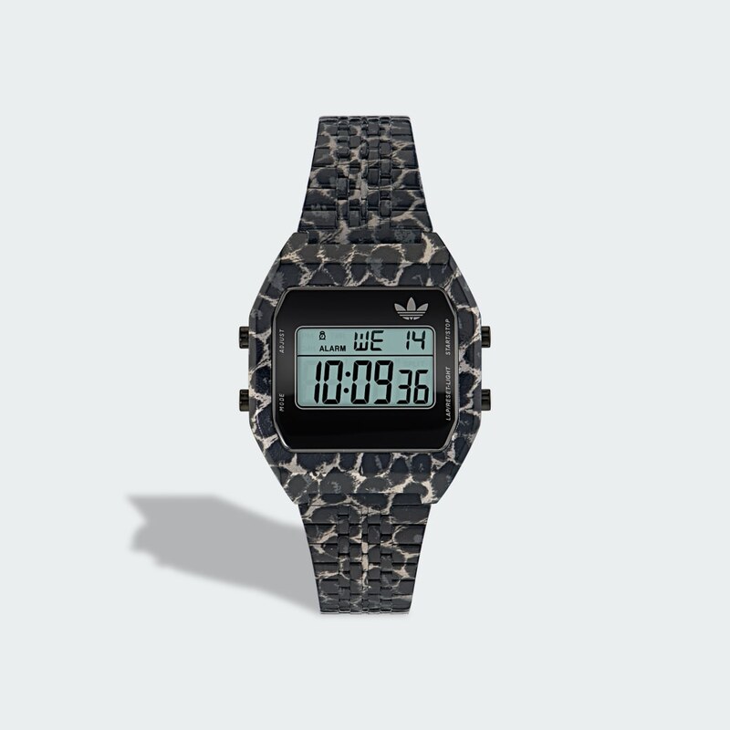 Adidas Digitální hodinky Two PR 115233093
