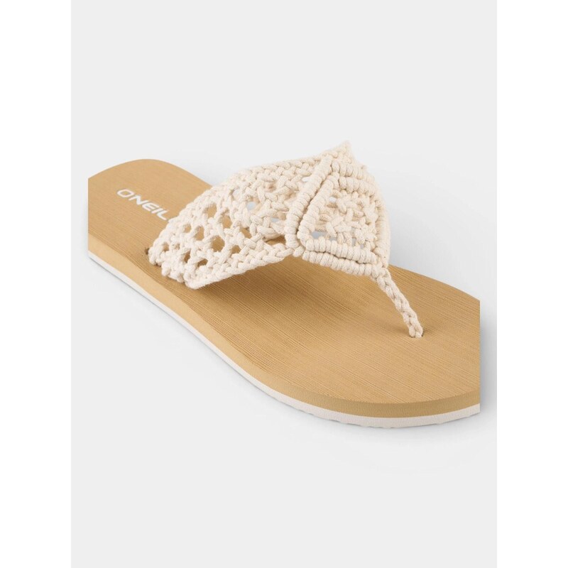 ONEILL Dámské žabky Ditsy Crochet 115233115