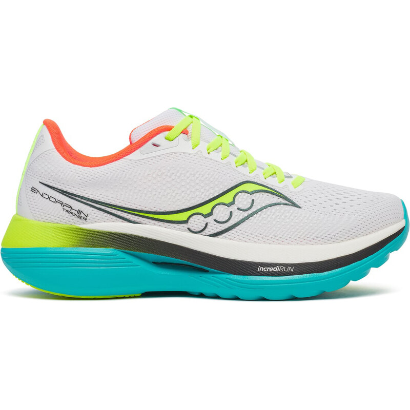 Běžecké boty Saucony ENDORPHIN TRAINER S20996-97