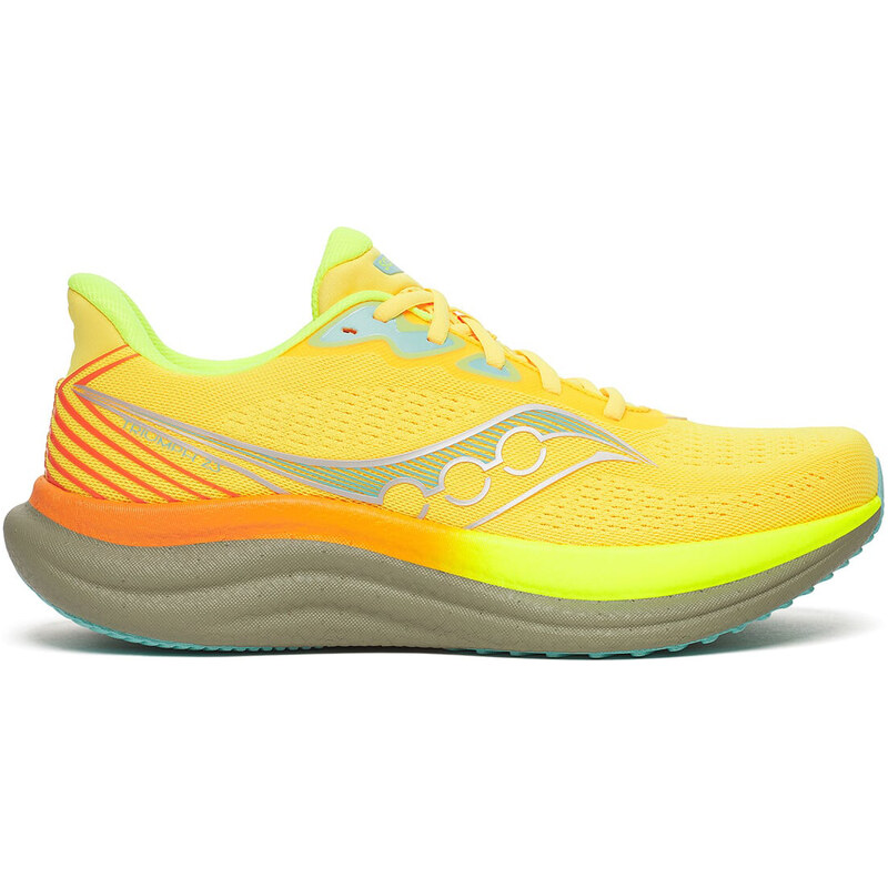 Běžecké boty Saucony TRIUMPH 23 S21023-144