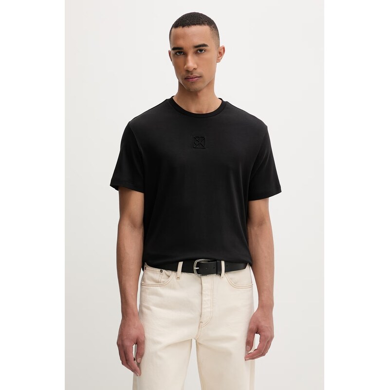 Calvin Klein tričko pánské bavlněné