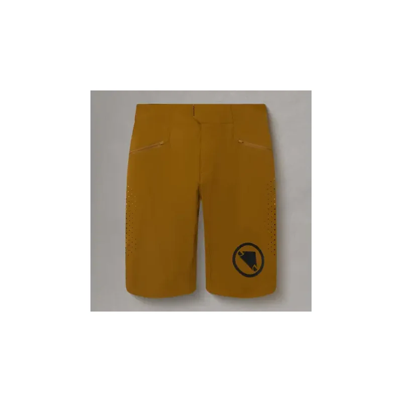 Endura SingleTrack dámské kraťasy Bronze vel. M 115238372