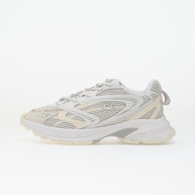 LACOSTE L003 Neo Shot White/ Off White