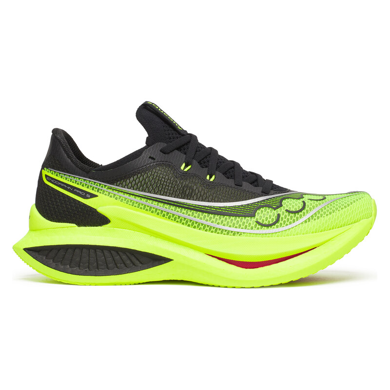 Běžecké boty Saucony ENDORPHIN PRO 5 S21064-130