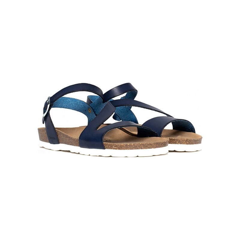 Sandály BACKSUN Dunkelblau 7092995