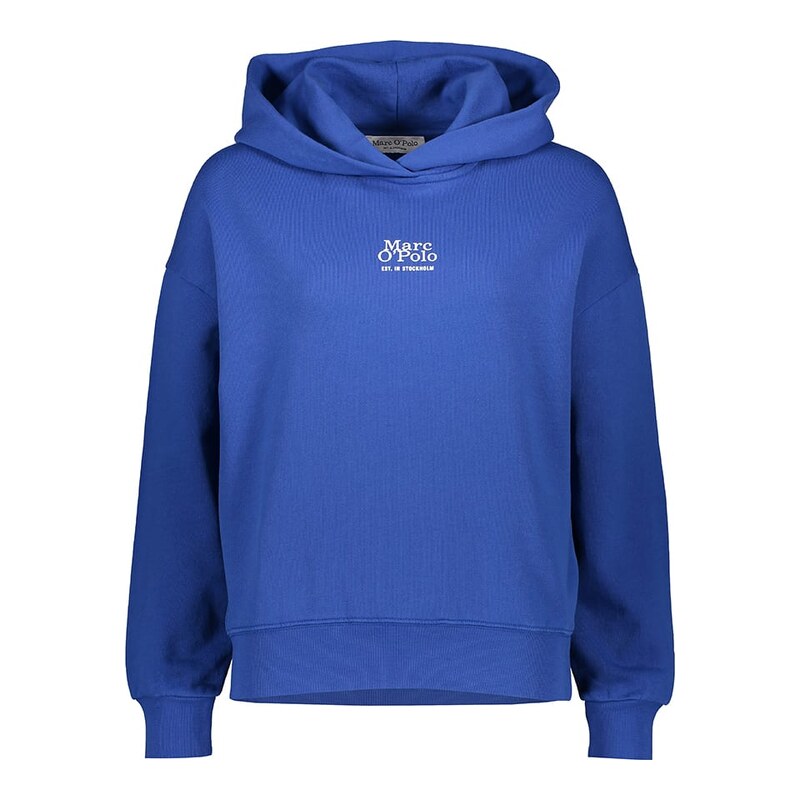 Mikina Marc OPolo Blau 4852054 115277195