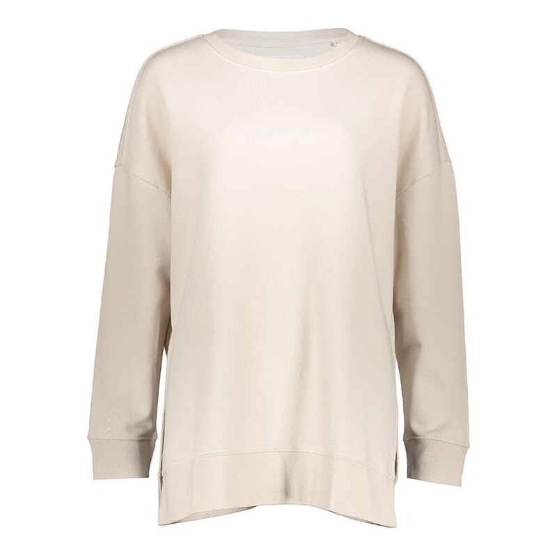 Mikina Marc OPolo Creme 208410 115277186