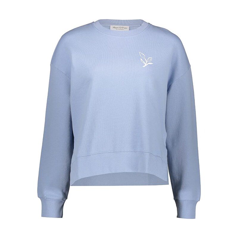 Mikina Marc OPolo Hellblau 4821475 115277198