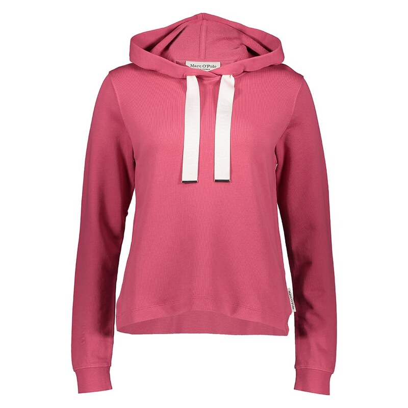 Mikina Marc OPolo Pink 4285369 115277200