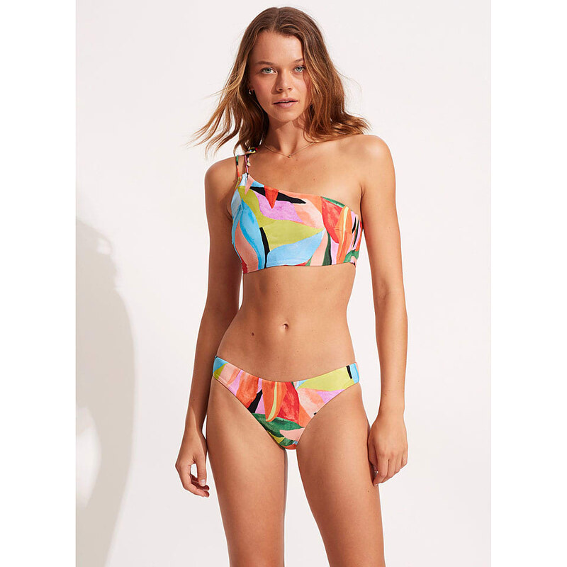 Plavky spodní díl Seafolly Bunt 5428938 115277594