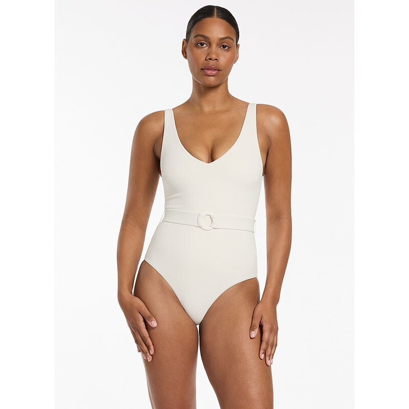 Plavky Jets Creme 7353683