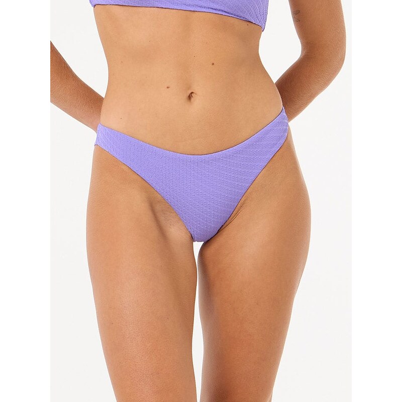 Plavky spodní díl Rip Curl Lila 3636779