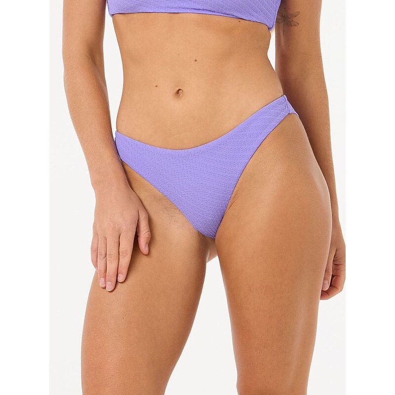 Plavky spodní díl Rip Curl Lila 3636779