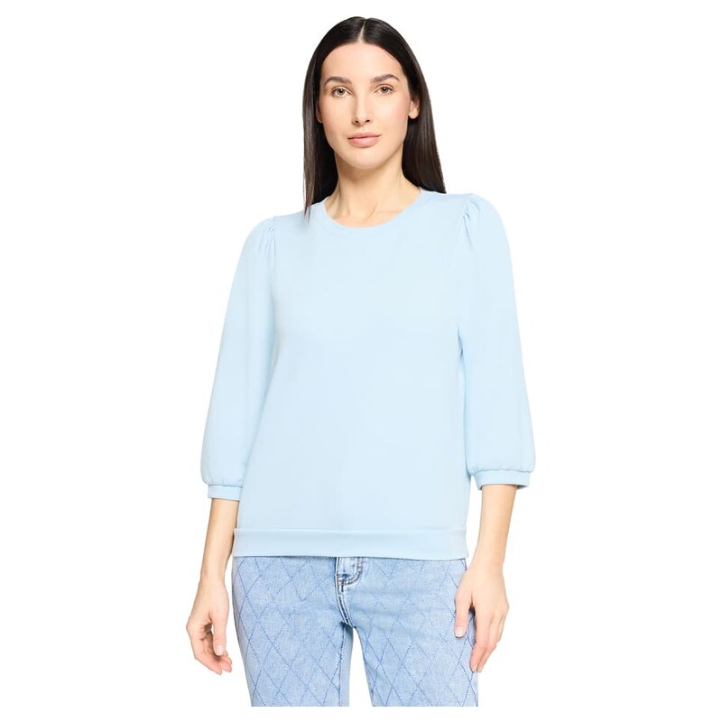 Mikina CARTOON Hellblau 4587611