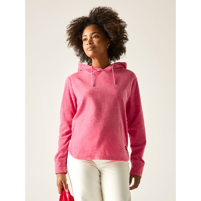 Mikina Regatta Pink 7817253 115278905