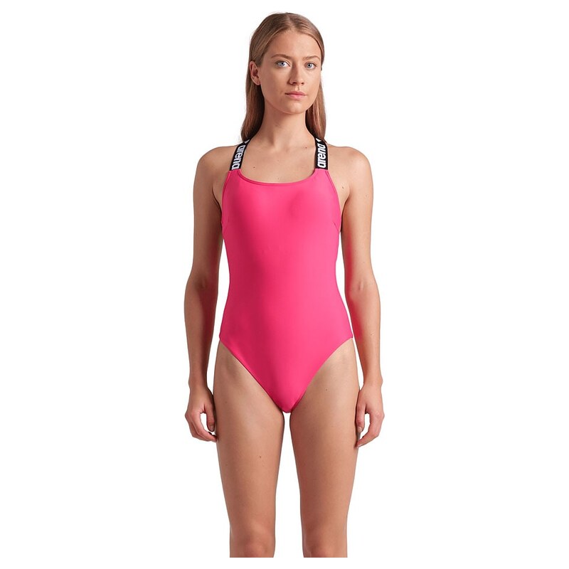Plavky Arena Pink 2837994 115279111