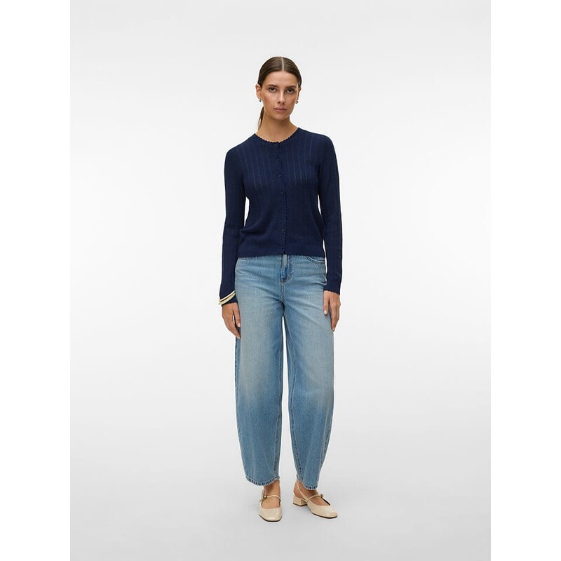 Vero Moda Dunkelblau 112274