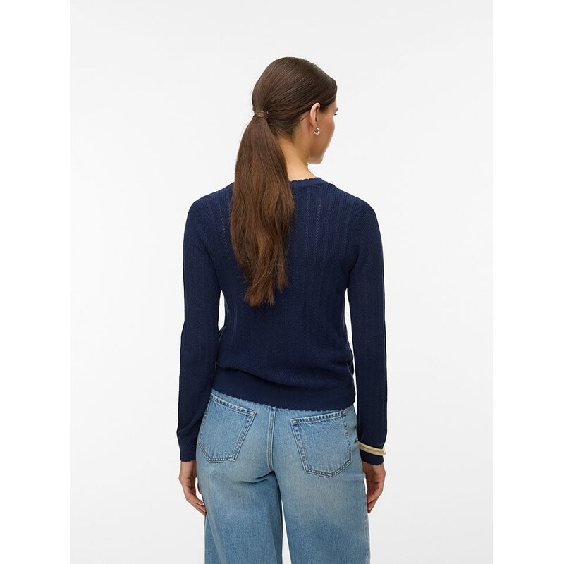 Vero Moda Dunkelblau 112274