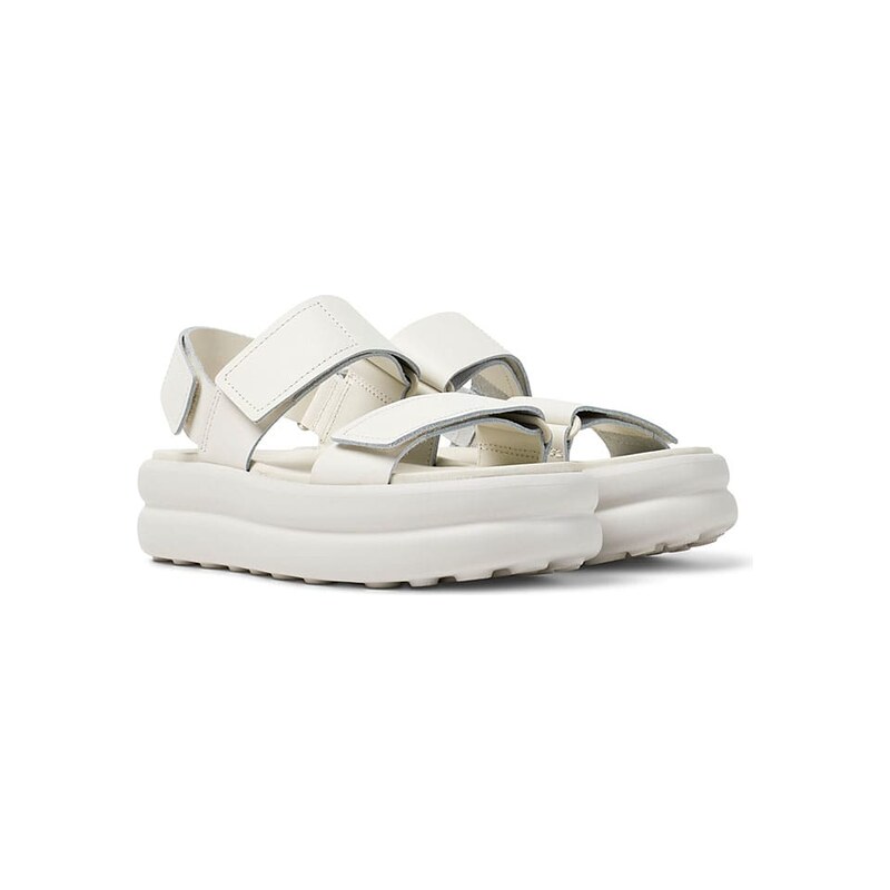 Sandály Camper Creme 6374275