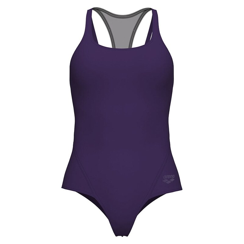 Plavky Arena Aubergine 3394894 115281220