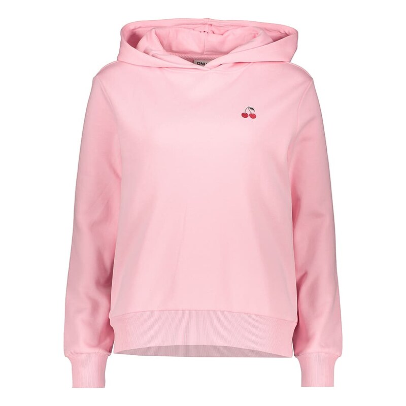Mikina ONLY Rosa 8673646