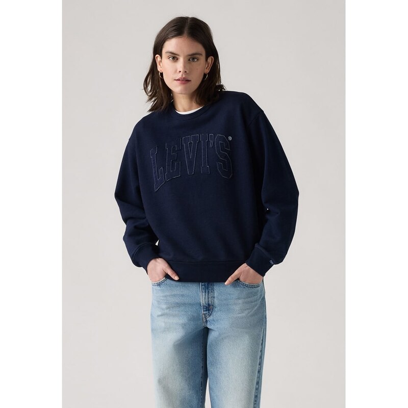 Mikina Levis Dunkelblau 1748254 115282217