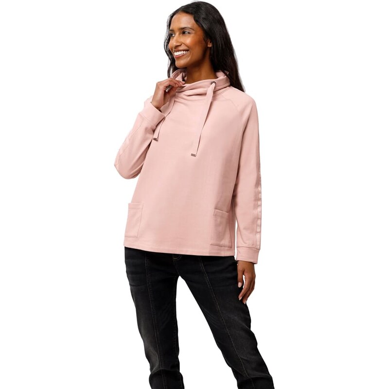 Mikina Heine Rosa 5519414