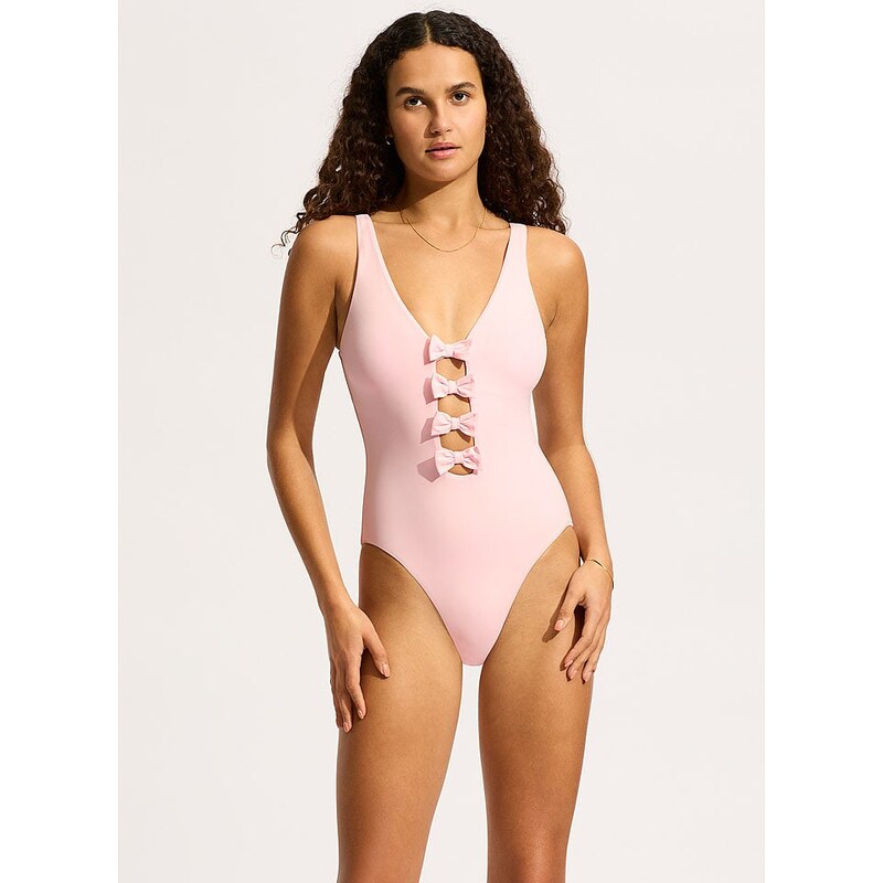 Plavky Seafolly Rosa 615606 115282503