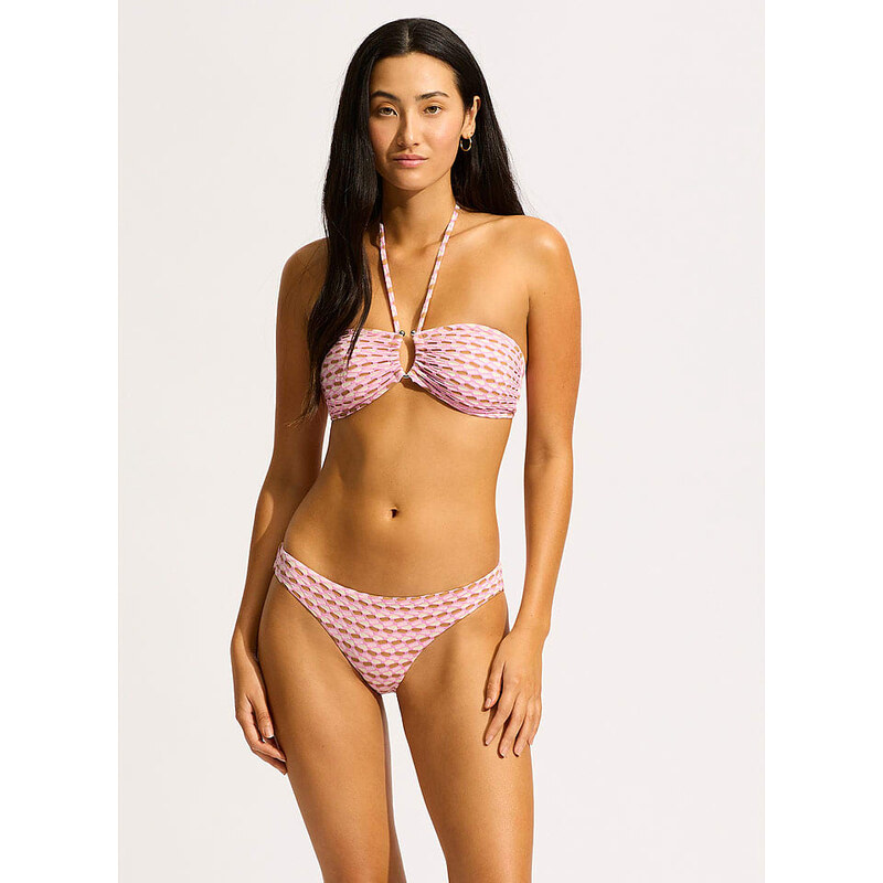 Plavky vrchní díl Seafolly Rosa 4395014 115282501