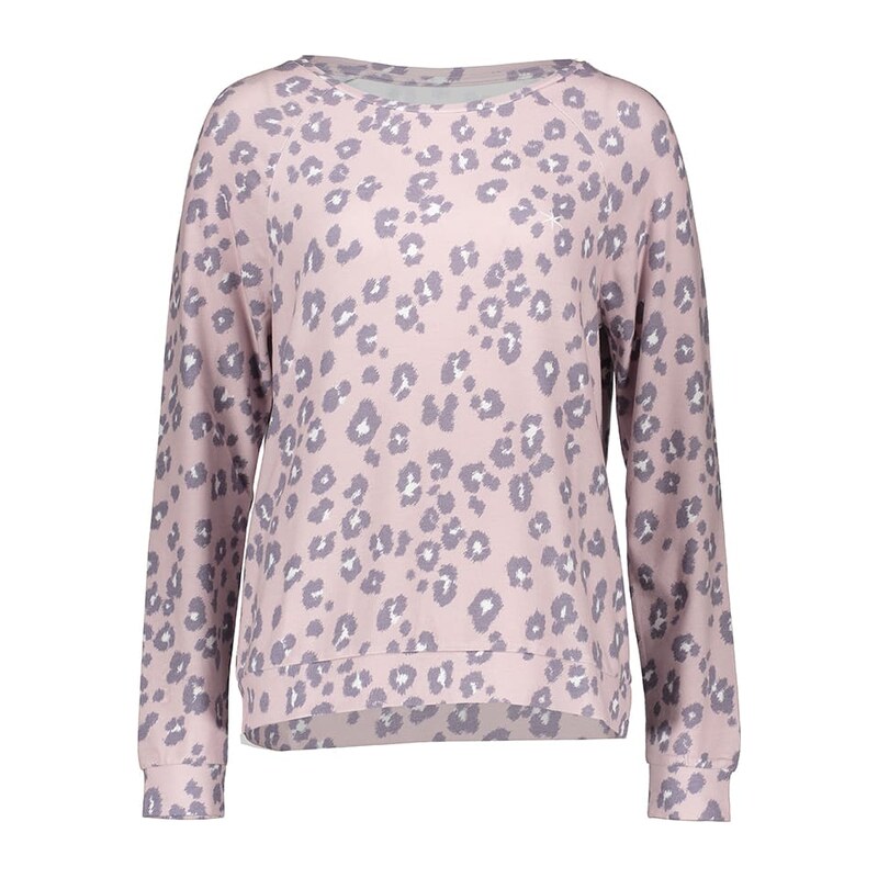 Mikina Juvia Lila 5132673