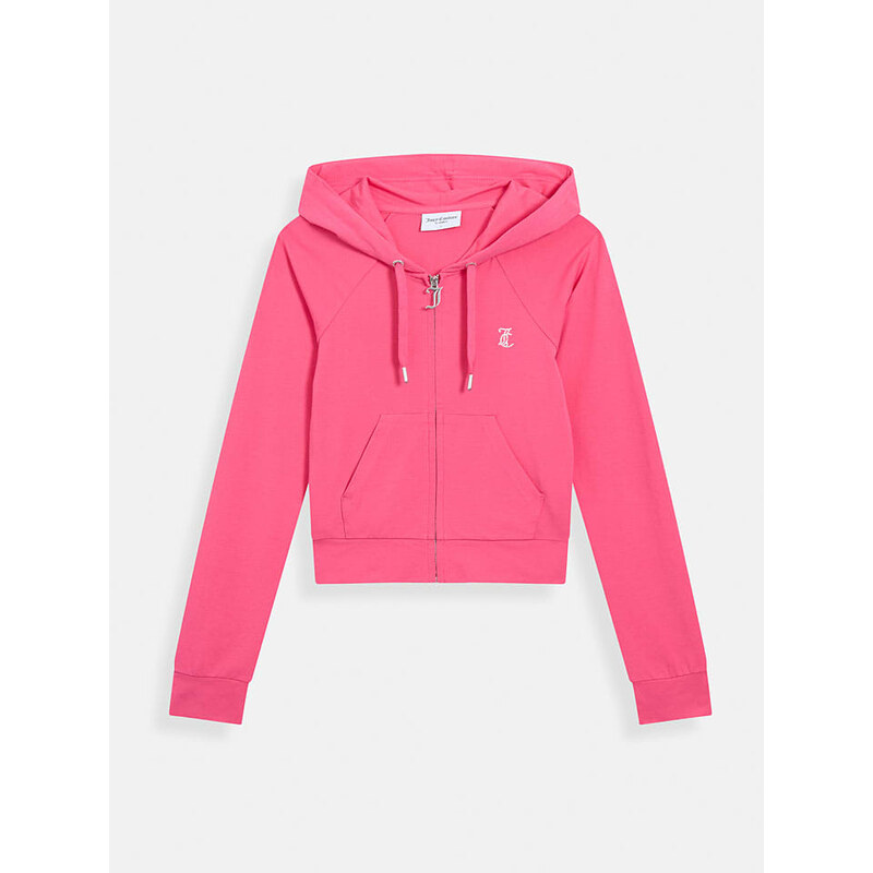 Mikina Juicy Couture Pink 3632756
