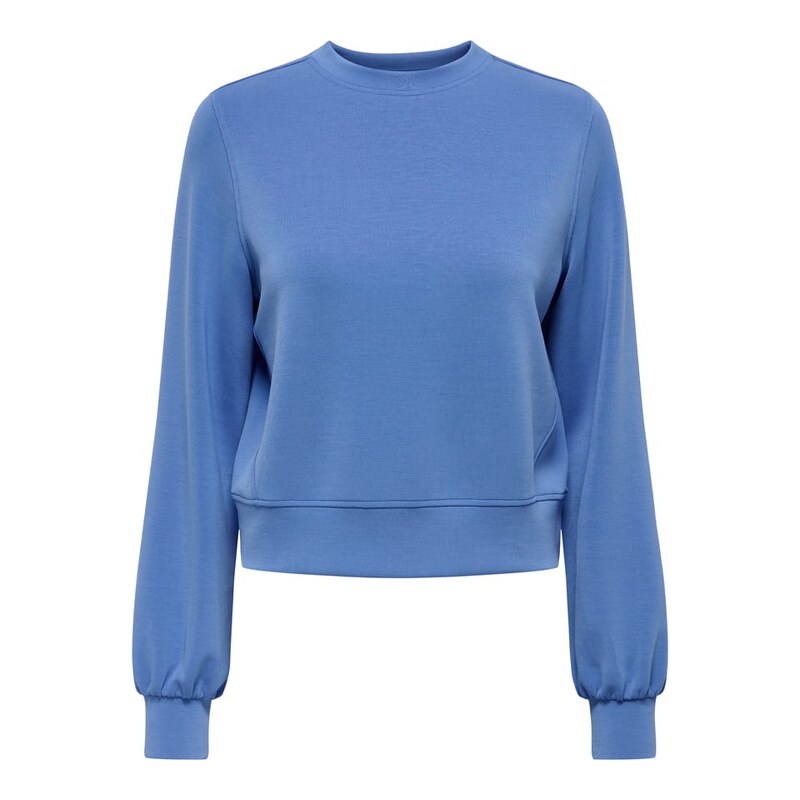 Mikina ONLY Blau 3544773
