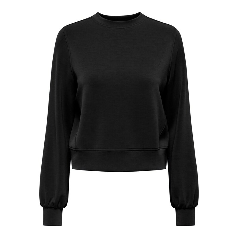 Mikina ONLY Schwarz 4910078 115282805