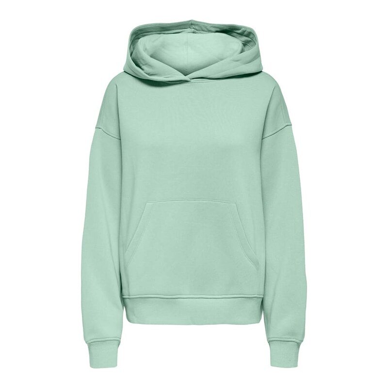 Mikina ONLY Mint 6069309 115282820
