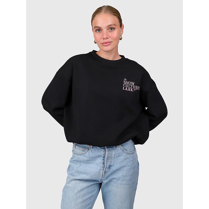 Mikina Brunotti Schwarz 4382640