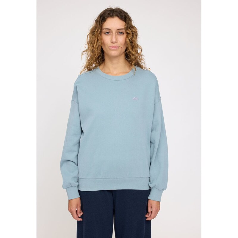 Mikina MAZINE Hellblau 1995818