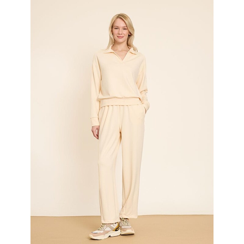 Mikina BGN Beige 9328616 115283866