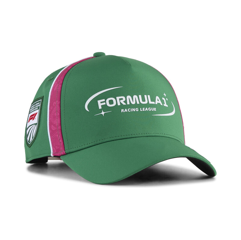 PUMA F1 Mexico Special Baseball Cap