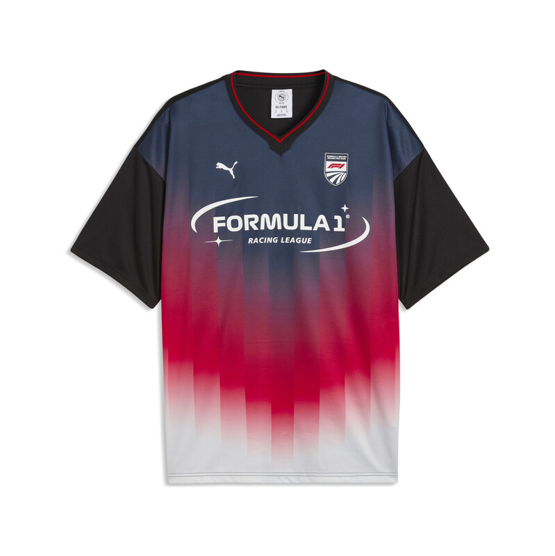 PUMA F1 Great Britain Relaxed Jersey Men