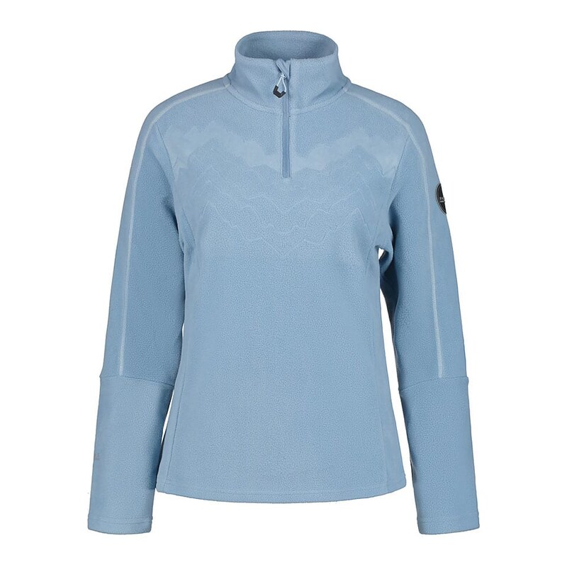 Mikina Icepeak Blau 394594