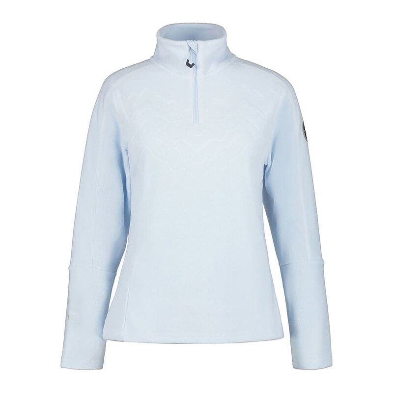 Mikina Icepeak Hellblau 6919424 115284827