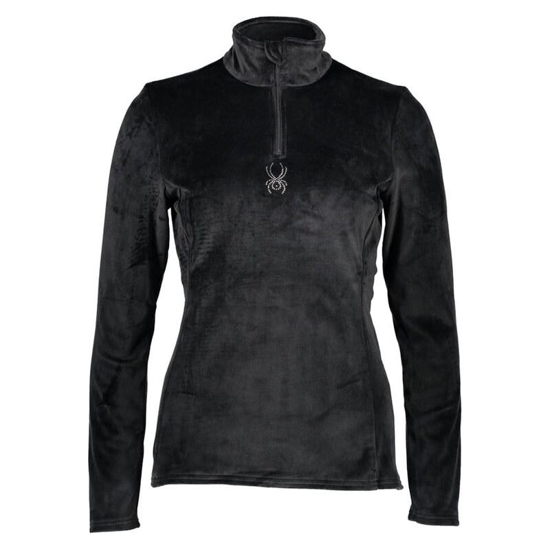 Mikina SPYDER Anthrazit 1027993