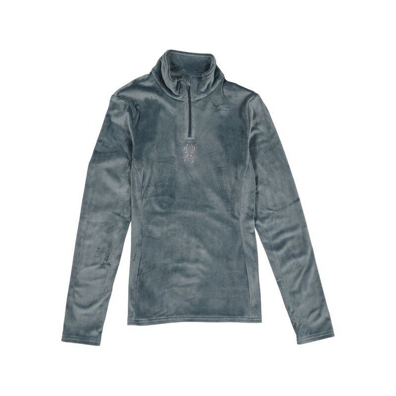 Mikina SPYDER Grau 3146694