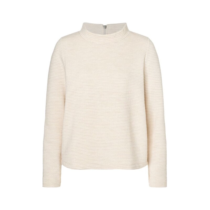 Mikina More & More Beige 198972 115285702