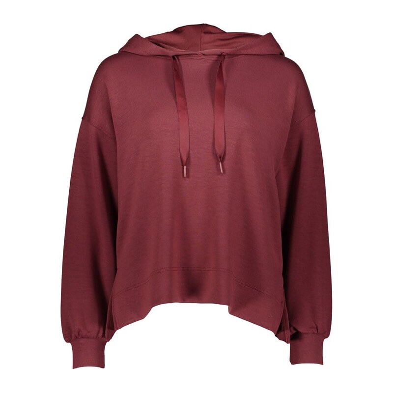 Mikina Vero Moda Bordeaux 8778833