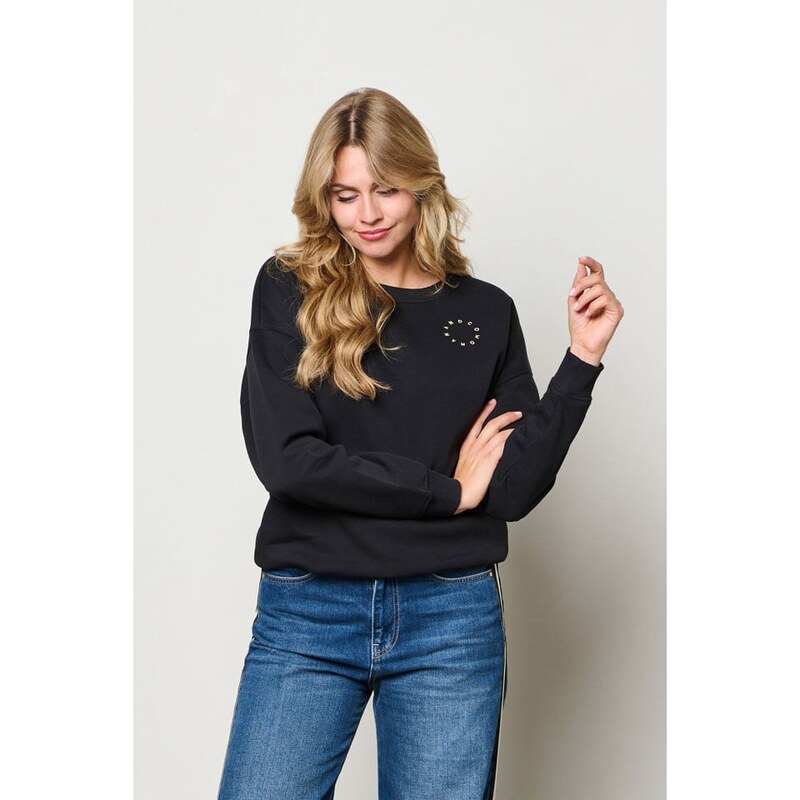 Mikina &Co Woman Schwarz 628101
