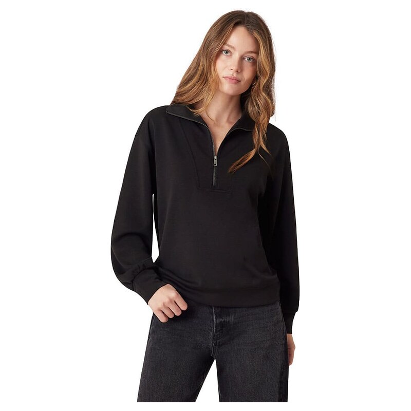 Mikina Scotch & Soda Schwarz 9921834 115286951